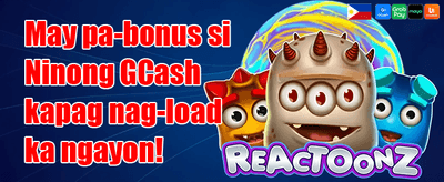 Daily Reload Booster promotion